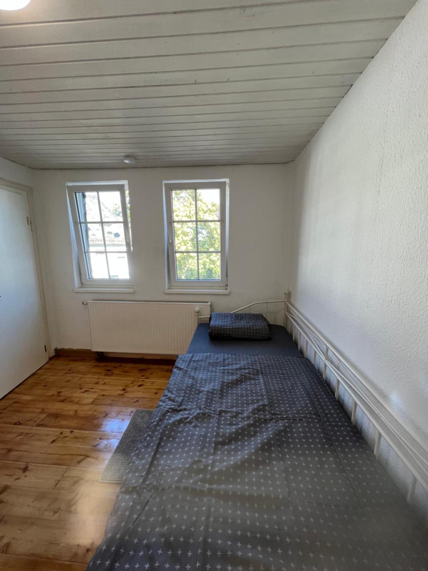 Mehrere Zimmer In Erster Lage Siegen Exterior foto