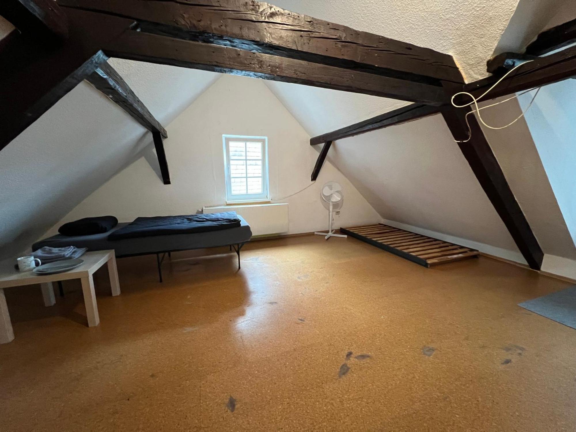 Mehrere Zimmer In Erster Lage Siegen Exterior foto
